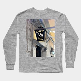 DBF Long Sleeve T-Shirt